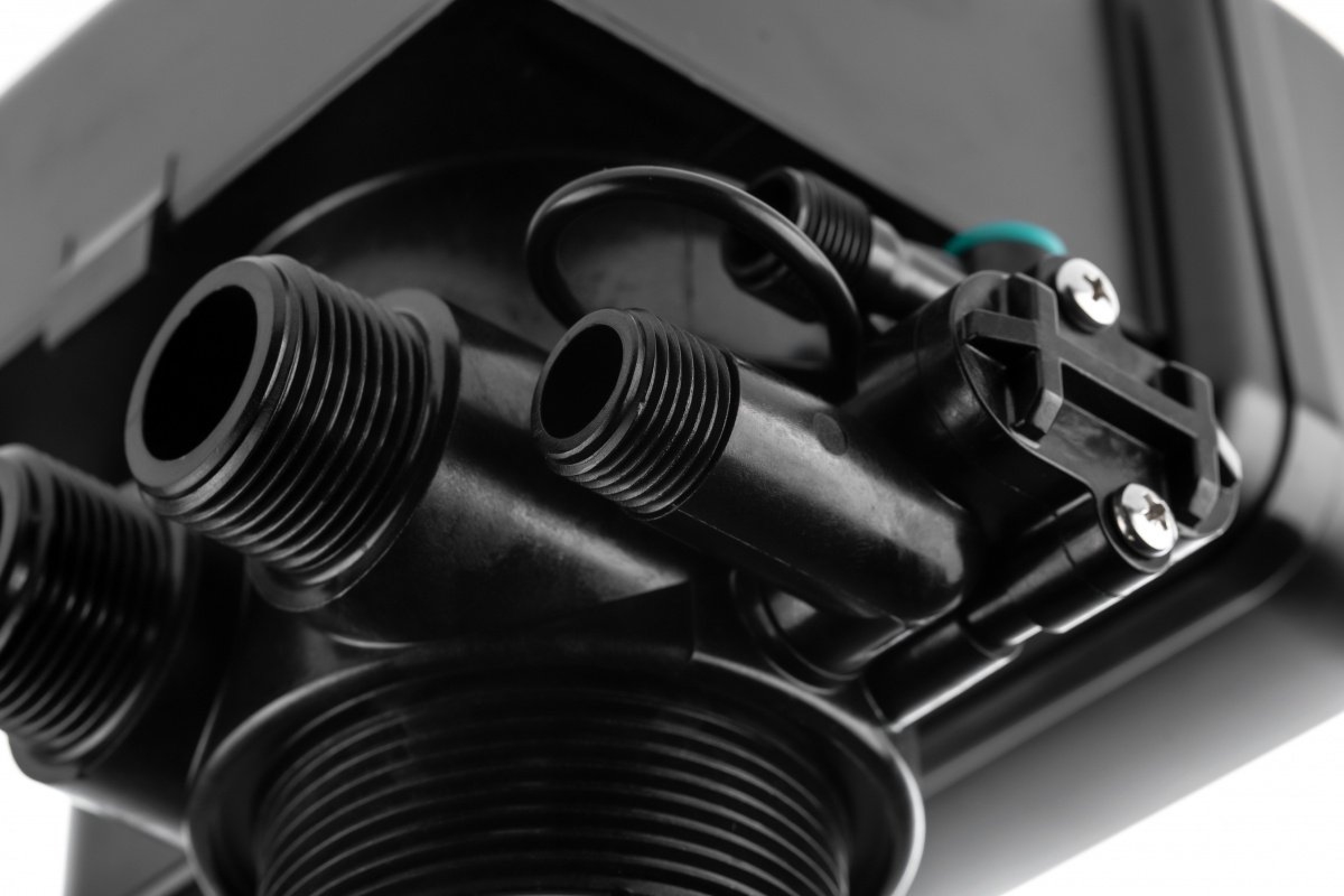 Блок управления  RUNXIN F63P3
