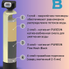 Ионообменная смола WTL B30 25л.