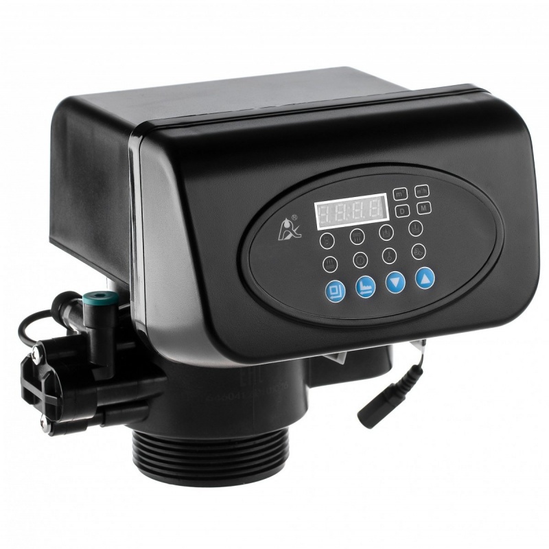Блок управления RUNXIN F65P3