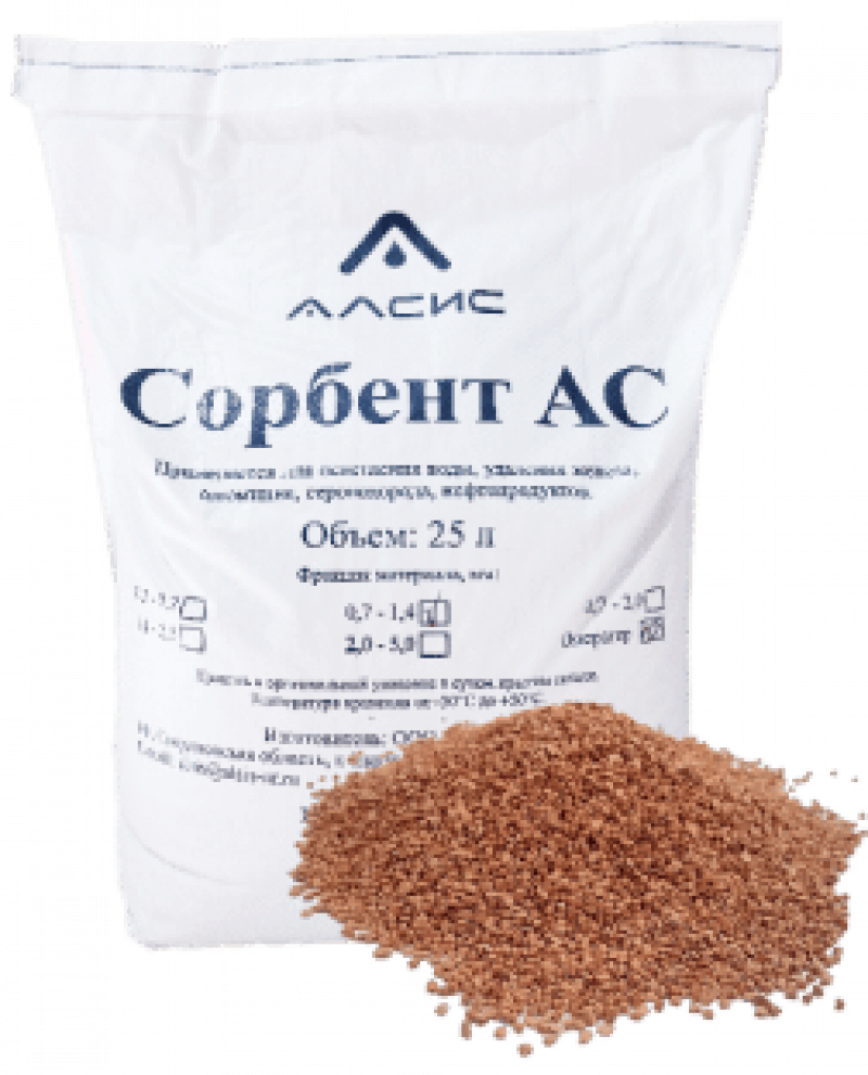Сорбент АС