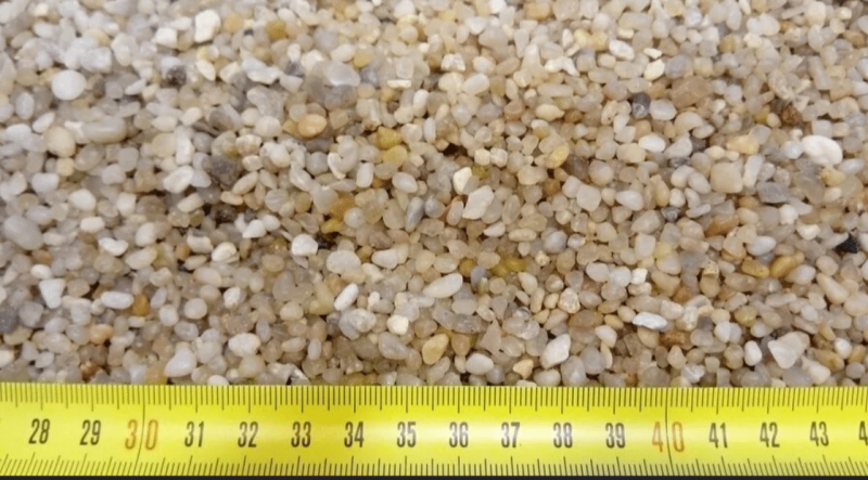 Система 1354 WTLB для обезжелезивания и умягчения воды из скважины.