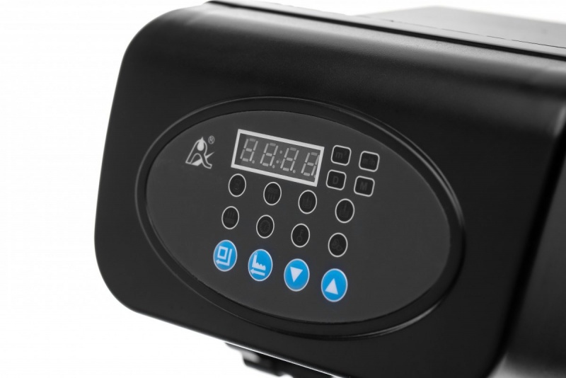 Блок управления RUNXIN F65P3